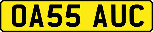 OA55AUC