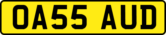 OA55AUD