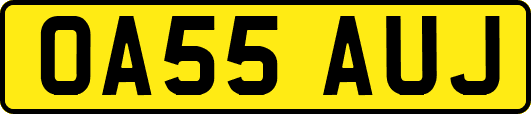 OA55AUJ