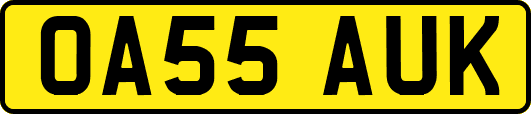 OA55AUK