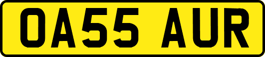 OA55AUR