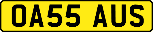 OA55AUS