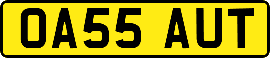 OA55AUT