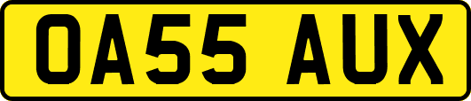 OA55AUX