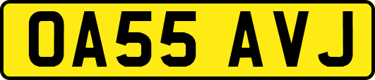 OA55AVJ