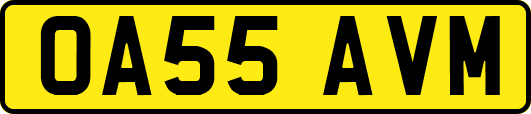 OA55AVM