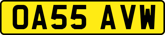 OA55AVW