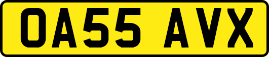 OA55AVX