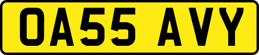 OA55AVY