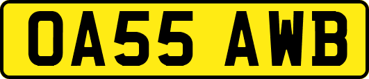 OA55AWB