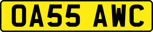 OA55AWC