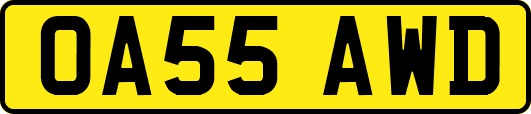 OA55AWD