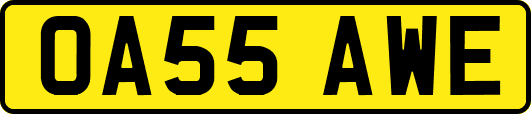OA55AWE