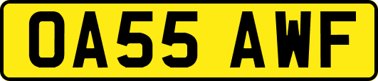 OA55AWF