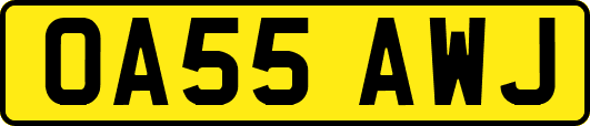 OA55AWJ