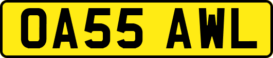 OA55AWL
