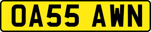 OA55AWN