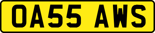 OA55AWS