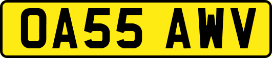 OA55AWV