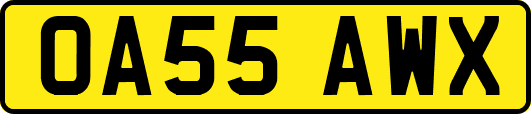 OA55AWX