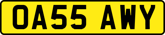 OA55AWY