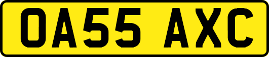 OA55AXC