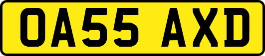 OA55AXD