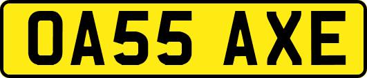OA55AXE