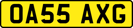 OA55AXG