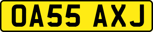 OA55AXJ