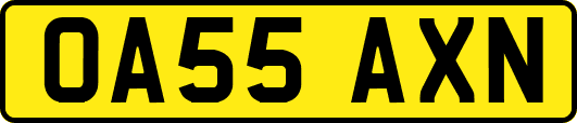 OA55AXN