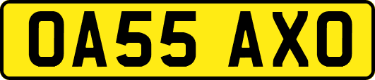 OA55AXO