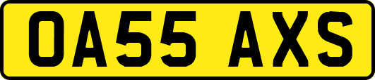 OA55AXS