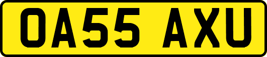 OA55AXU