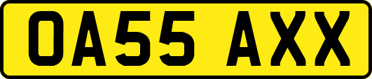 OA55AXX