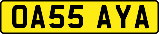 OA55AYA