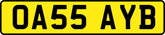 OA55AYB