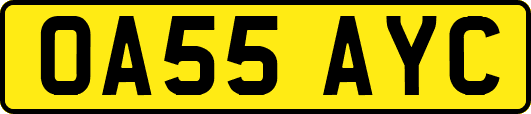 OA55AYC