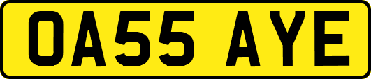 OA55AYE