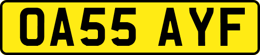 OA55AYF
