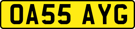 OA55AYG