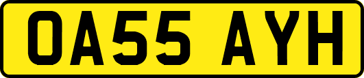 OA55AYH