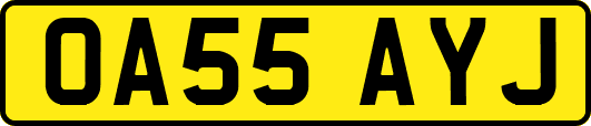 OA55AYJ