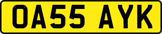 OA55AYK