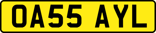 OA55AYL