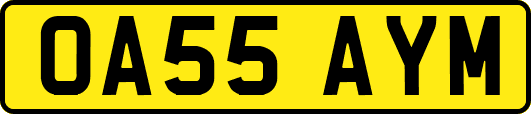 OA55AYM