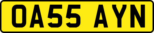 OA55AYN
