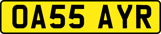 OA55AYR