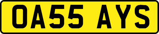 OA55AYS