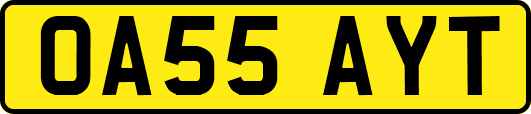 OA55AYT